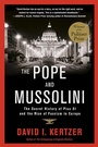 Cover: The Pope and Mussolini - Random House