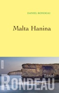 Cover: Malta Hanina - Grasset