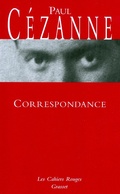 Cover: Correspondance - Grasset