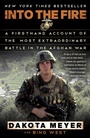 Cover: Into the Fire - Random House