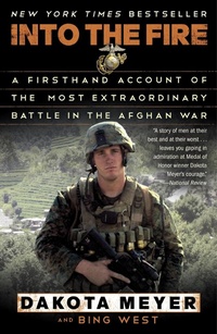 Enlarge image Cover: Into the Fire - Random House