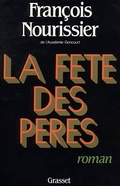 Cover: La Fete Des Peres - Grasset
