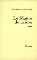 Cover: Le Maitre de Maison - Grasset