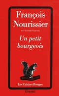 Cover: Un Petit Bourgeois - Grasset