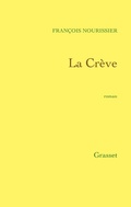 Cover: La Creve - Grasset