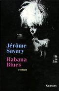 Cover: Habana Blues - Grasset