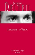 Cover: Jeanne D'Arc - Grasset