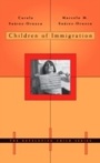 Cover: Children of Immigration - Harvard University Press