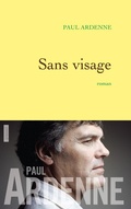 Cover: Sans visage - Grasset