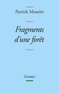 Cover: Fragments D'Une Foret - Grasset