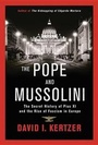 Cover: The Pope and Mussolini - Random House