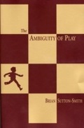 Cover: The Ambiguity of Play - Harvard University Press