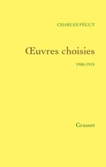 Cover: Oeuvres Choisies - Grasset