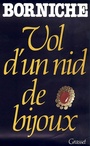Cover: Vol D'Un Nid de Bijoux - Grasset