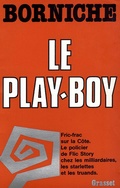 Cover: Le Play-Boy - Grasset