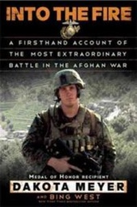Enlarge image Cover: Into the Fire - Ballantine Books Inc.