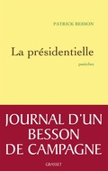 Cover: La pr&eacute;sidentielle - Grasset