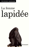 Cover: La Femme Lapidee - Grasset