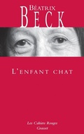 Cover: L'enfant chat - Grasset