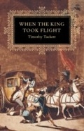 Cover: When the King Took Flight - Harvard University Press