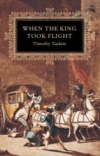 Abbildung von: When the King Took Flight - Harvard University Press