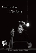 Cover: L'in&eacute;dit - Grasset
