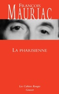 Cover: La Pharisienne - Grasset