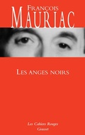 Cover: Les anges noirs - Grasset
