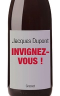 Cover: Invignez-vous ! - Grasset
