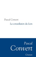 Cover: La Constellation du Lion - Grasset