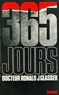 Cover: 365 Jours - Grasset
