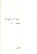 Cover: Les traces - Grasset