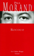 Cover: Rococo - Grasset