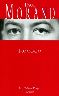 Enlarge image Cover: Rococo - Grasset