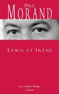 Cover: Lewis et Ir&egrave;ne - Grasset