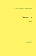 Cover: Annam - Grasset