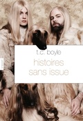 Cover: Histoires sans issue - Grasset