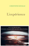 Cover: L'exp&eacute;rience - Grasset