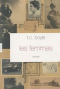 Cover: Les femmes - Grasset
