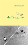 Cover: Eloge de l'esquive - Grasset