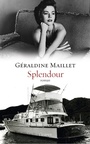Cover: Splendour - Grasset