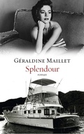Cover: Splendour - Grasset