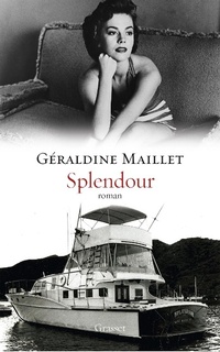 Enlarge image Cover: Splendour - Grasset