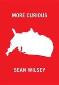 Cover: More Curious - McSweeney's