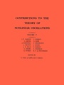 Cover: Contributions to the Theory of Nonlinear Oscillations, Volume V - Princeton University Press