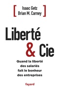 Cover: Libert&eacute; & Cie - Fayard