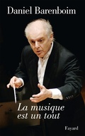 Cover: La Musique Est Un Tout - Fayard