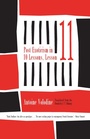 Cover: Post-Exoticism in Ten Lessons, Lesson Eleven - Open Letter