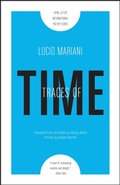 Cover: Traces of Time - Open Letter