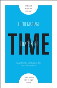 Enlarge image Cover: Traces of Time - Open Letter